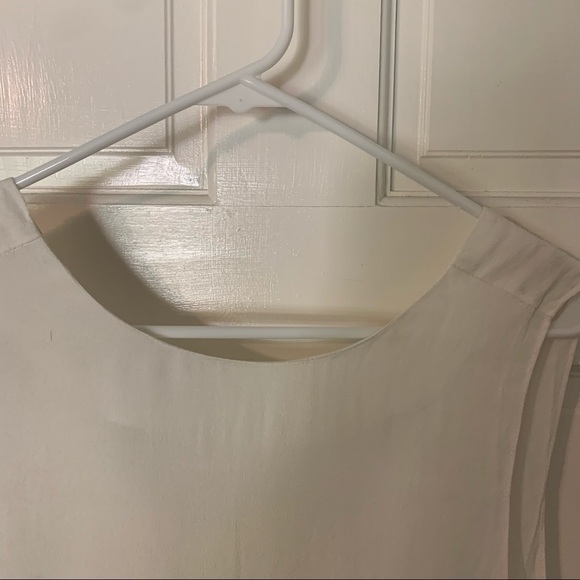 Veda Ivory Austin Top - Picture 4 of 11